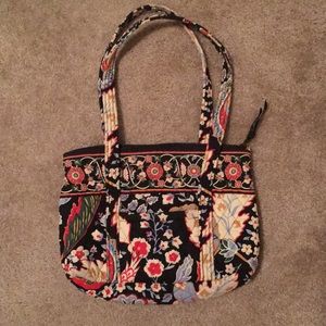 Vera Bradley Small Purse